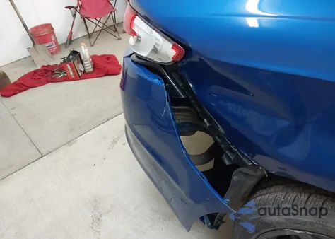 2018 Ford Fusion Hybrid Se z USA, uszkodzony, nr VIN 3FA6P0LU5JR197338